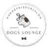 Dogs-Lounge-Hundefriseursalon Logo